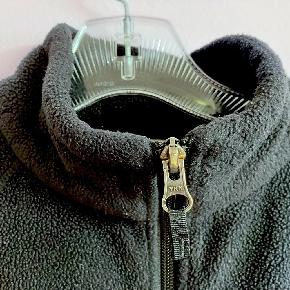 Columbia fleece jacket